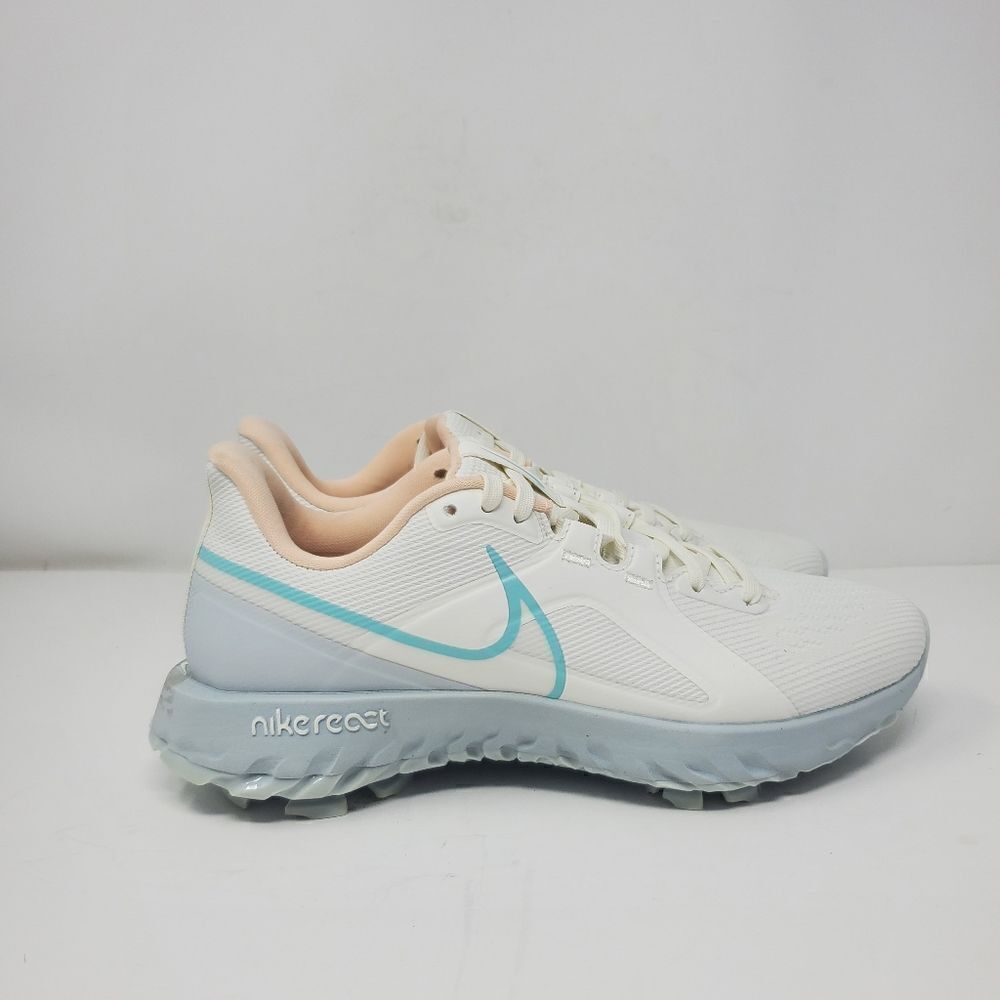 NEW Nike React Men's Golf CleatsBrand New men's Size 7 Infinity Pro Golf Shoe